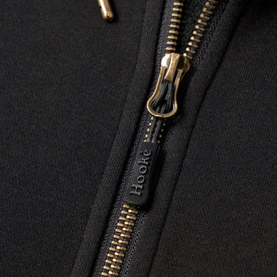Men's Signature Zip-Up Hoodie