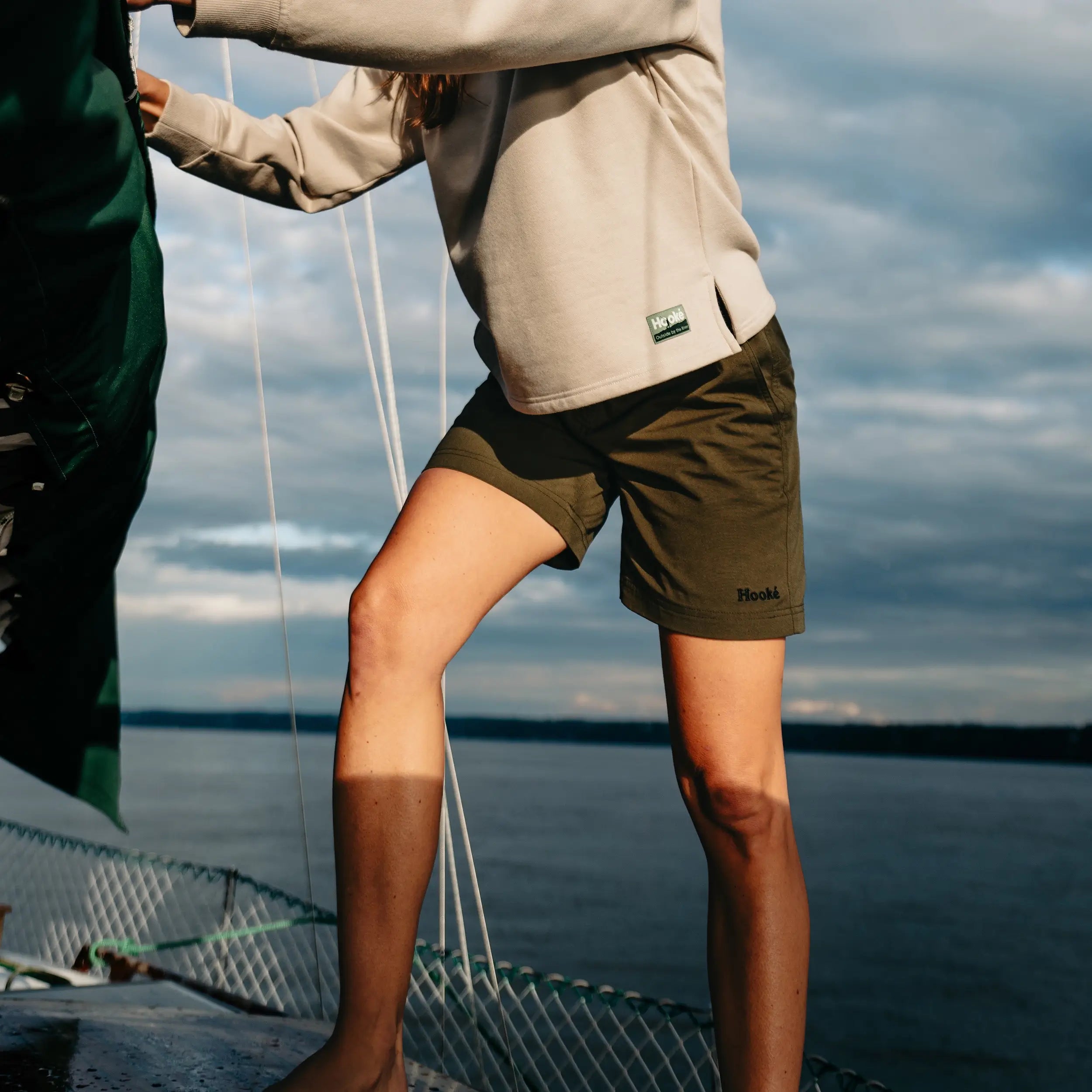 Women's All-rounder Shorts - sale