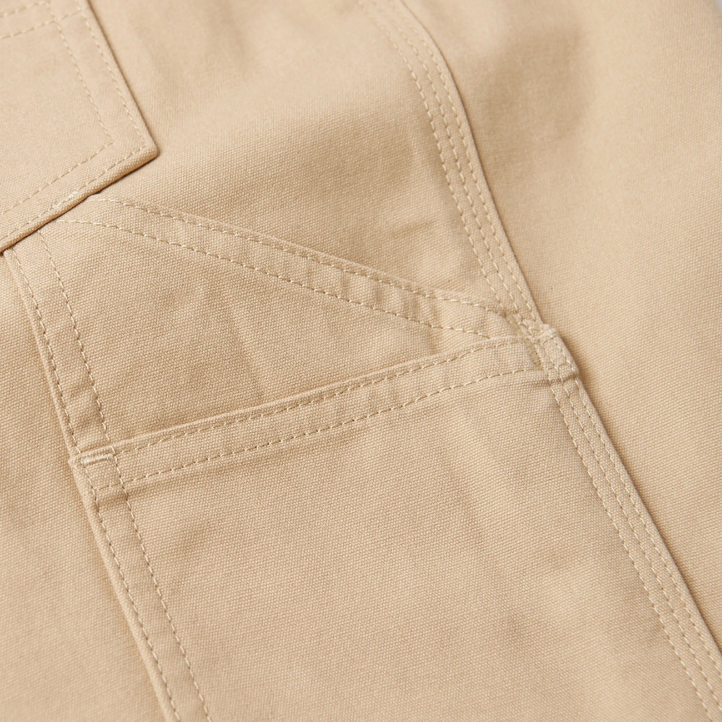 Women's Light Work Pants