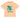 T-shirt surdimensionné Kingfisher pour femmes