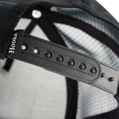 Outdoor Co. Curved Trucker Hat