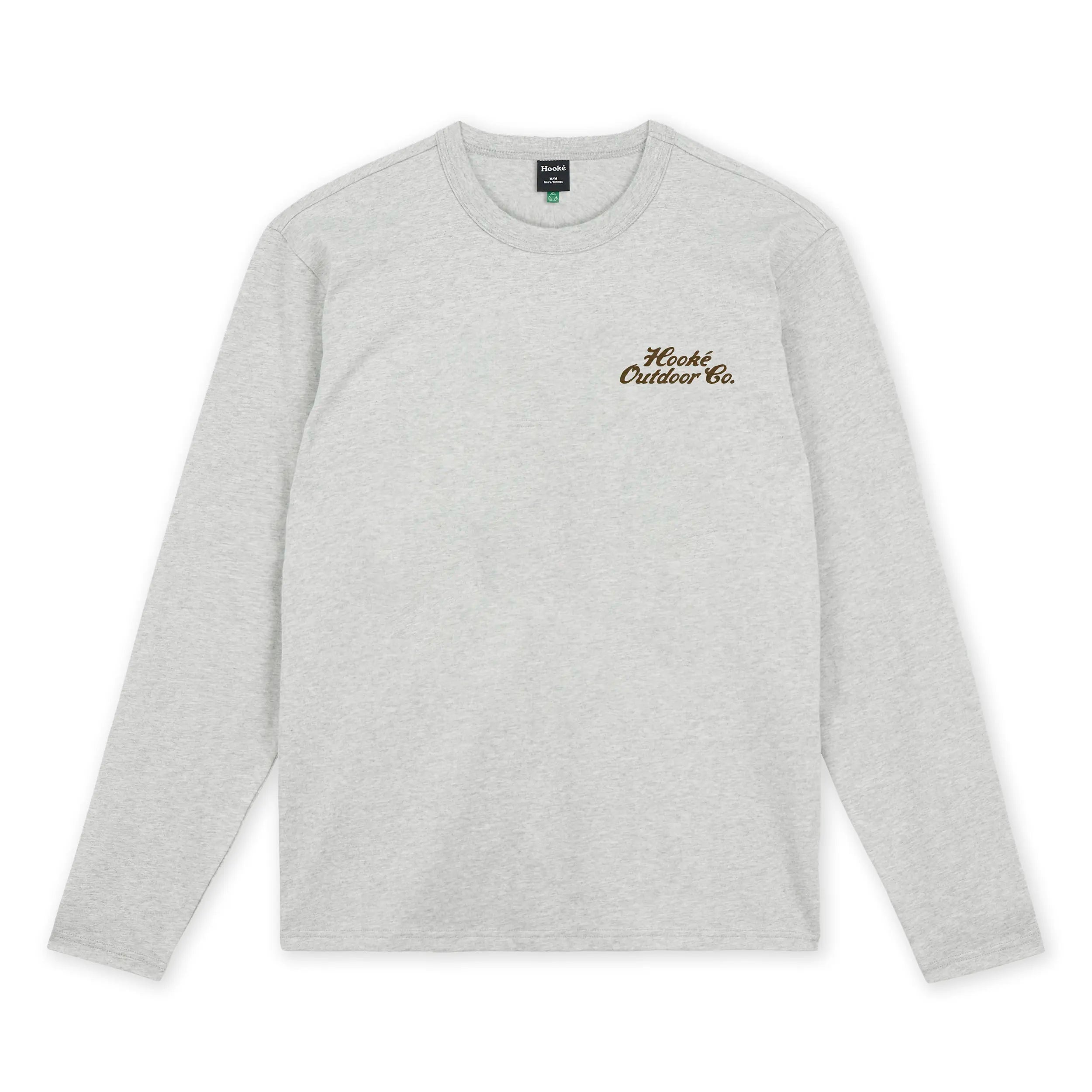 Men's Migration Long Sleeve Tee - Sale