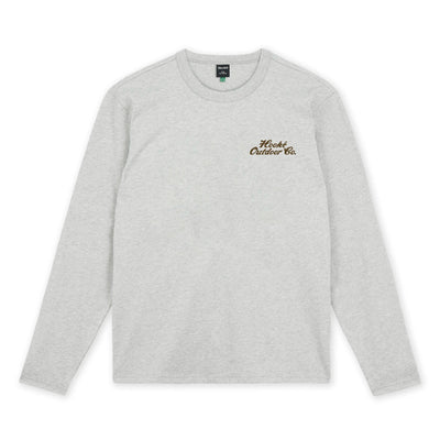 Men's Migration Long Sleeve Tee - Sale