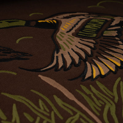 Men's Migration Hoodie - Sale