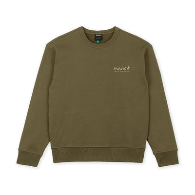Women's Walk With Nature Crewneck - Sale