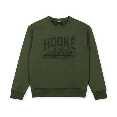 Women's Outdoor Company Crewneck - Sale