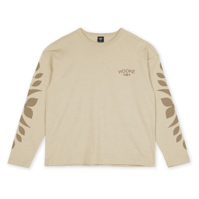 Women's Tapiskwan Oversized Long Sleeve Tee - Sale