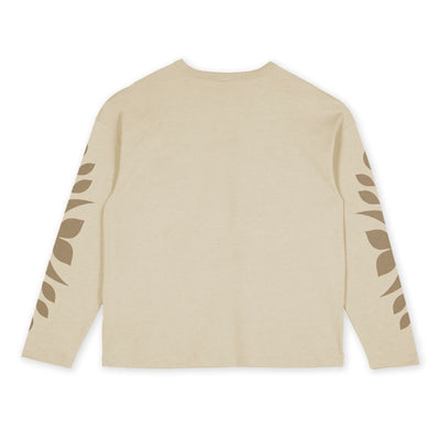 Women's Tapiskwan Oversized Long Sleeve Tee - Sale