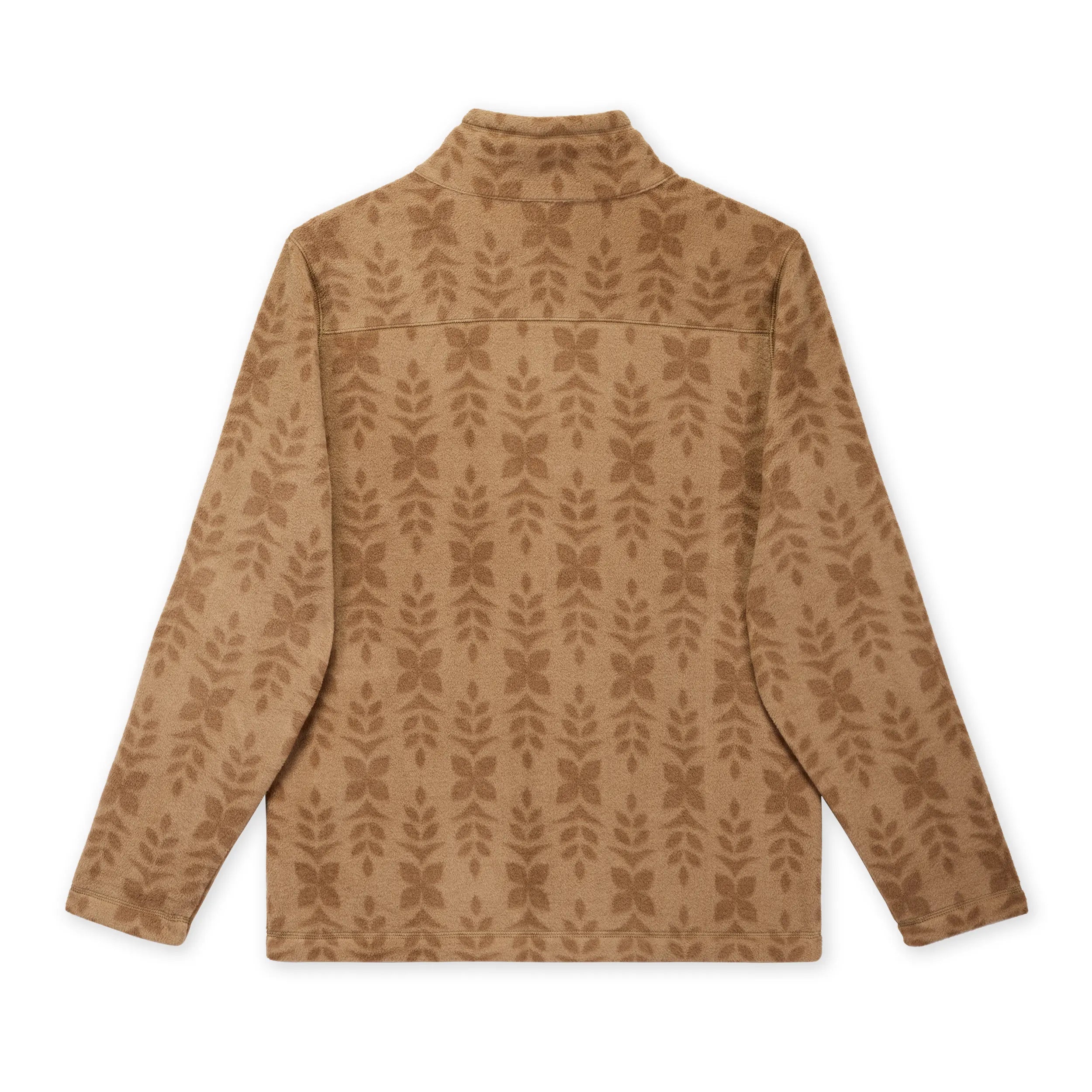 Women's Tapiskwan Pullover Polar Fleece - Sale