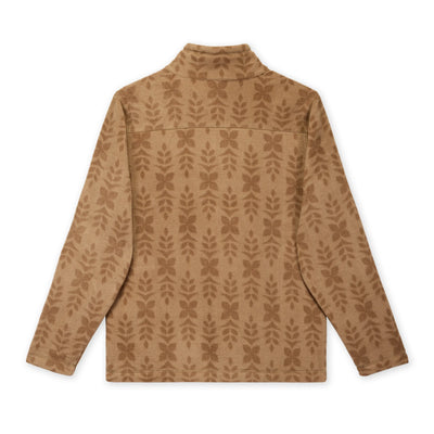 Women's Tapiskwan Pullover Polar Fleece - Sale