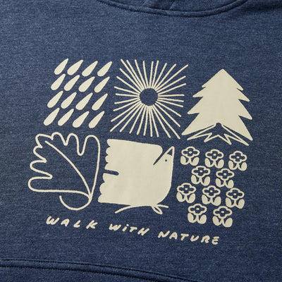 Women's Walk With Nature Hoodie - Sale