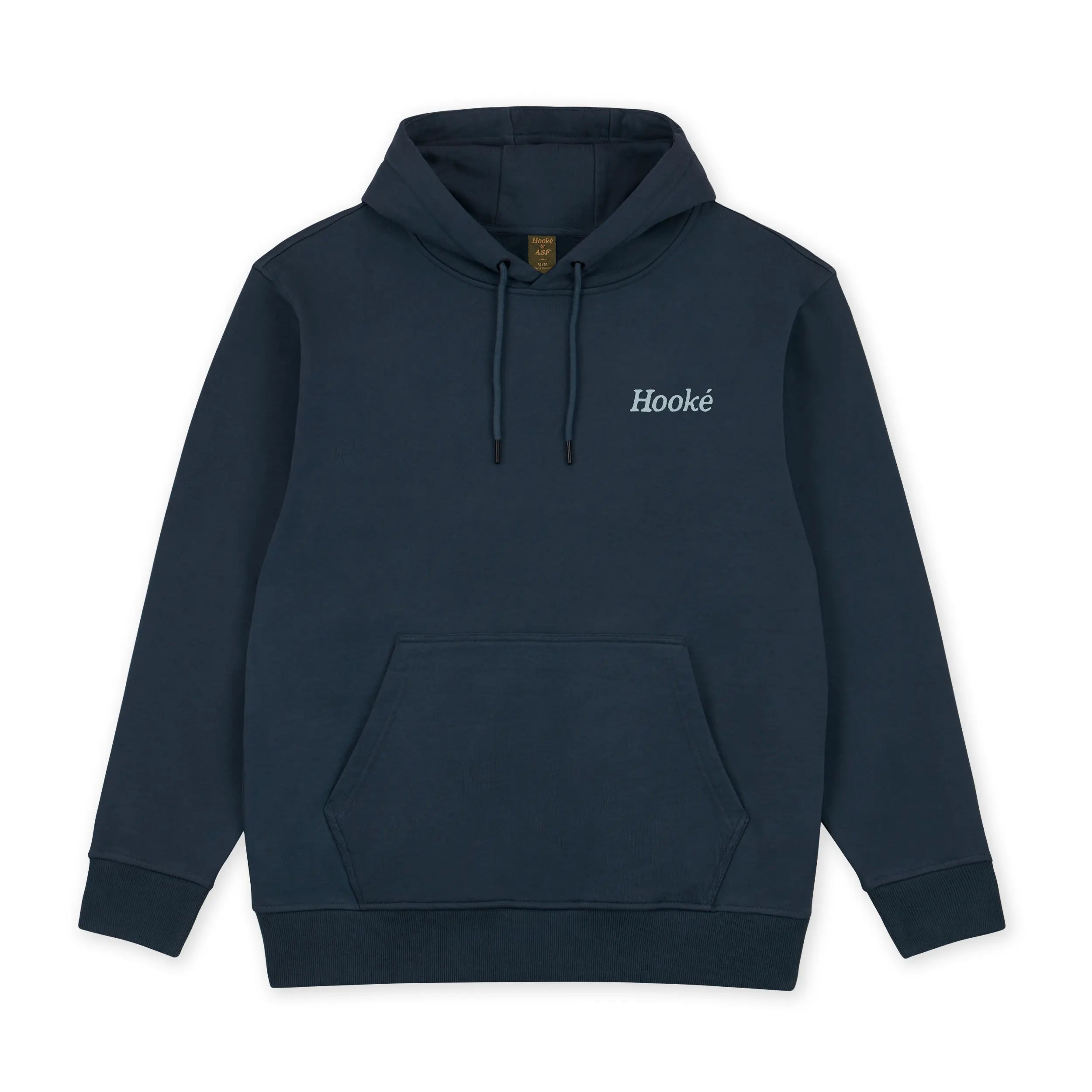 Men's Keep Salmon Wild Hoodie