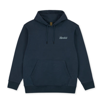Men's Keep Salmon Wild Hoodie