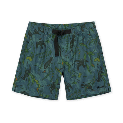 Men's Diving Loon River Shorts - Sale