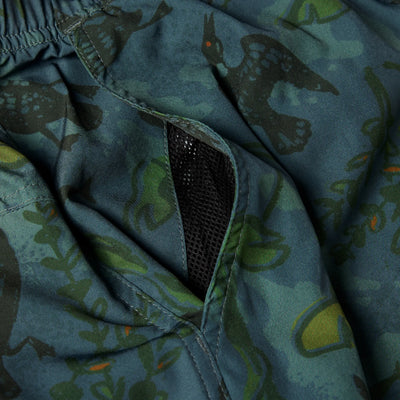 Men's Diving Loon River Shorts - Sale