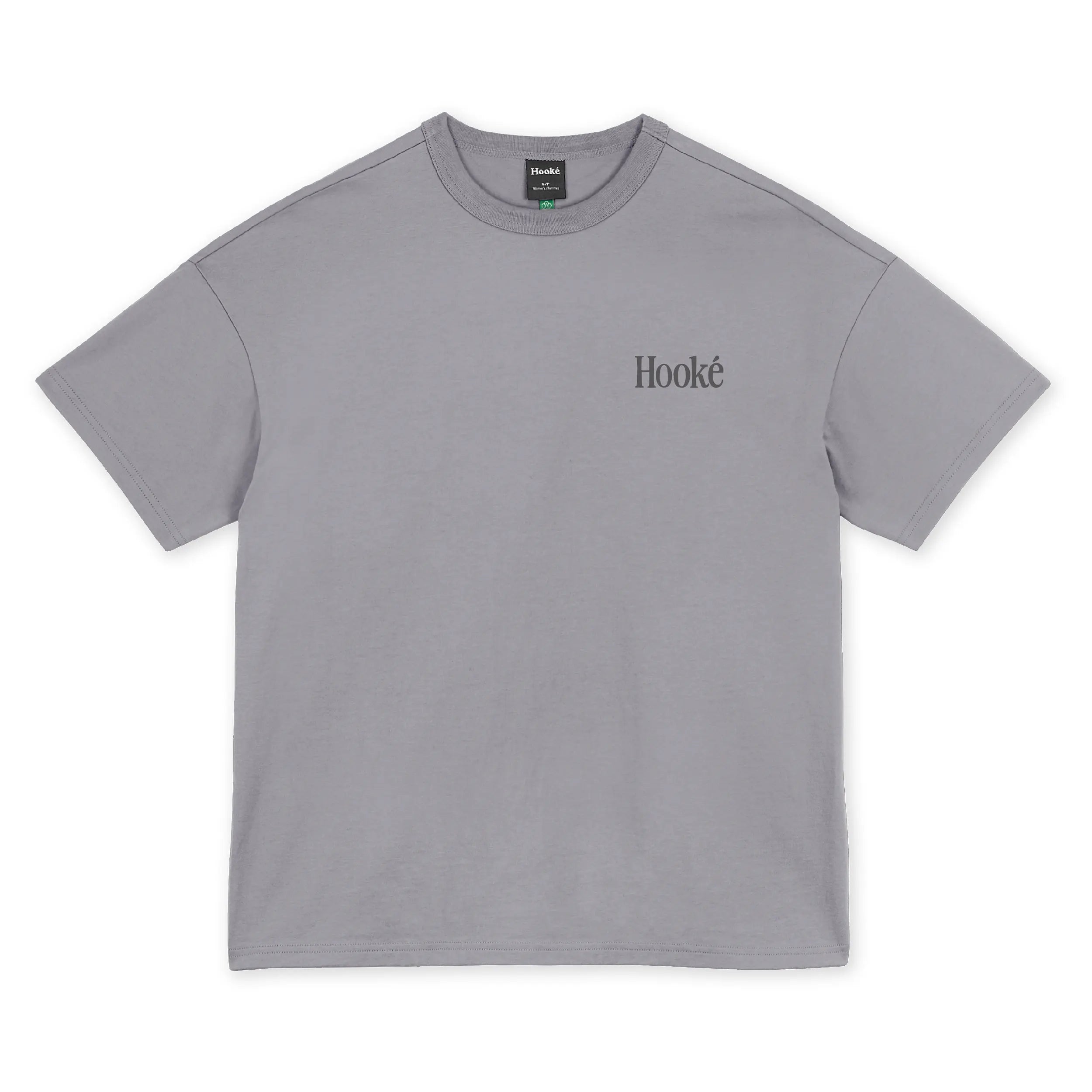 Women's Keep Nature Wild Oversized T-Shirt - Sale