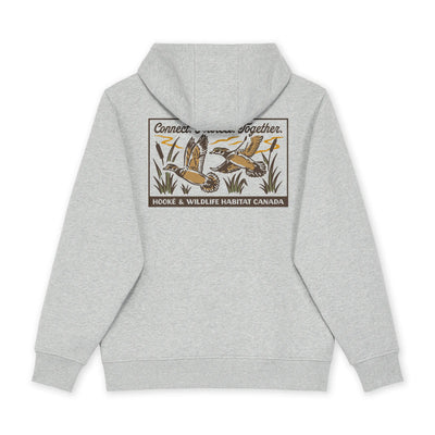 Men's WHC Wood Ducks Hoodie