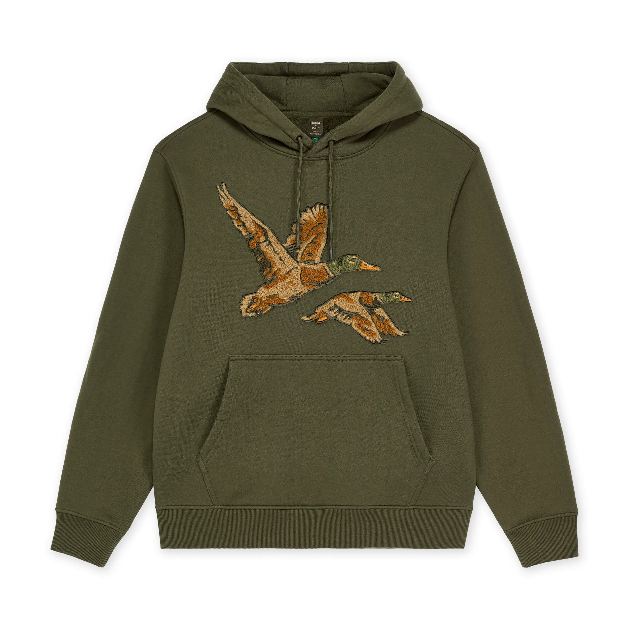 Men's WHC Flying Ducks Hoodie