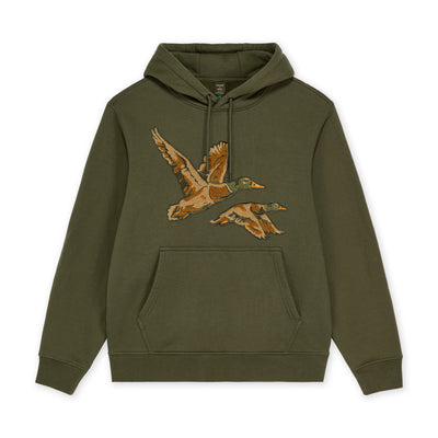 Men's WHC Flying Ducks Hoodie