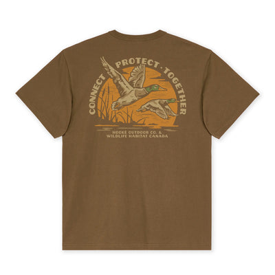 Men's WHC Flying Ducks T-shirt
