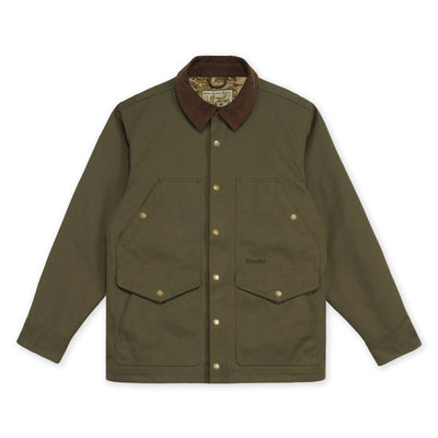 Men's WHC Work Jacket