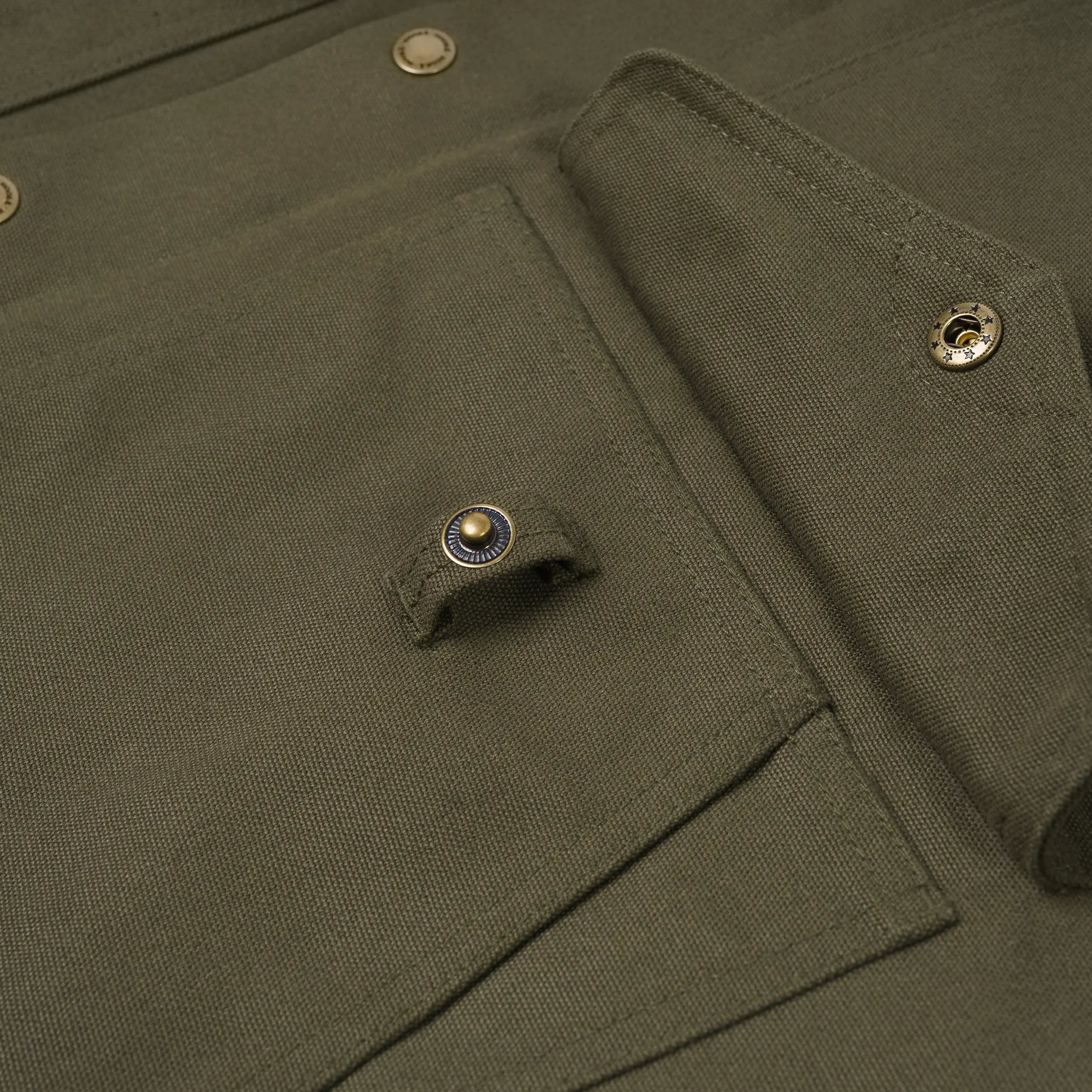 Men's WHC Work Jacket
