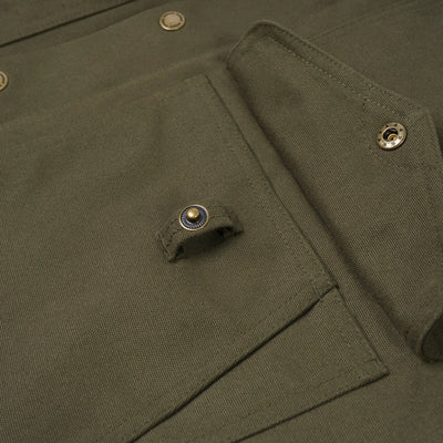 Men's WHC Work Jacket