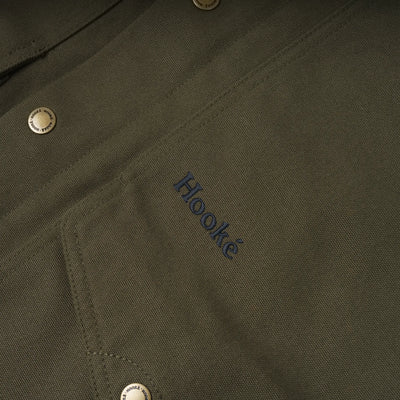 Men's WHC Work Jacket
