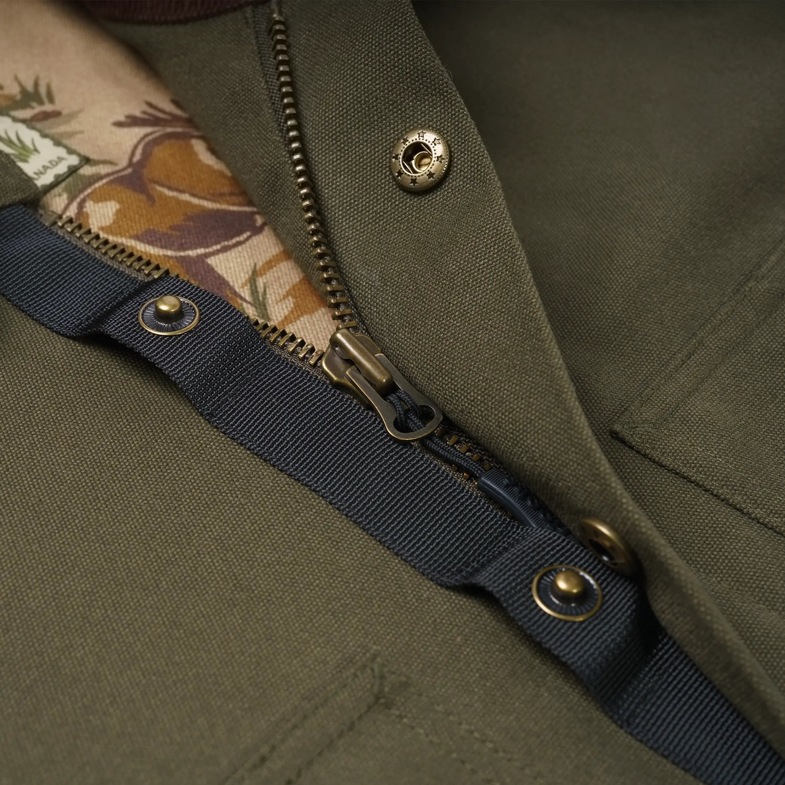 Men's WHC Work Jacket