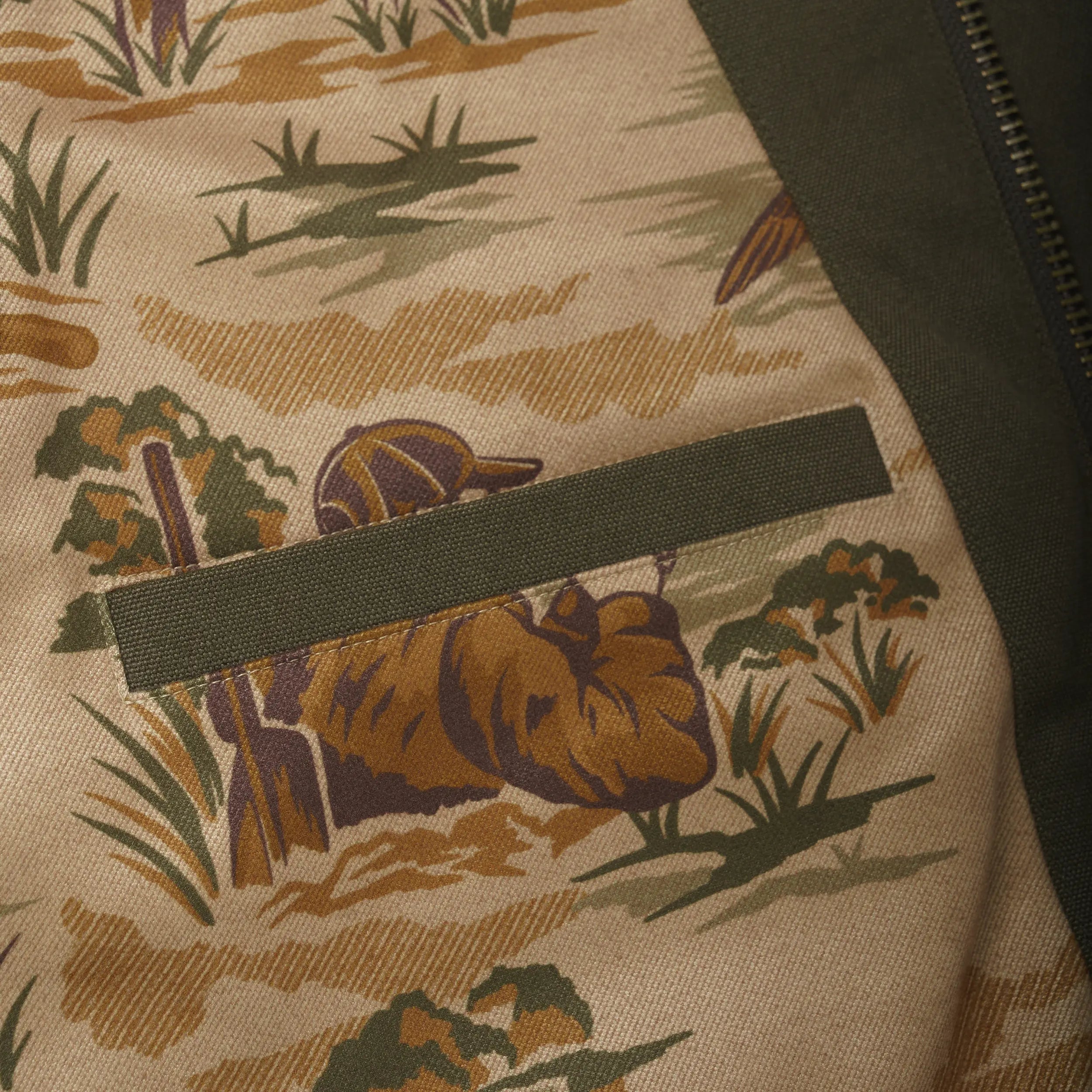 Men's WHC Work Jacket