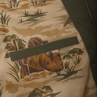 Men's WHC Work Jacket