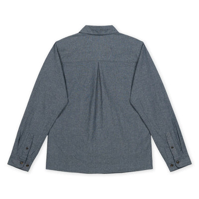 Women's Flying Ducks Chambray Shirt