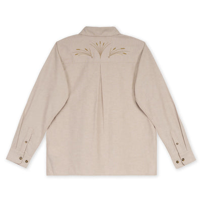 Women's Dragonfly Chambray Shirt