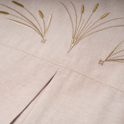Women's Dragonfly Chambray Shirt