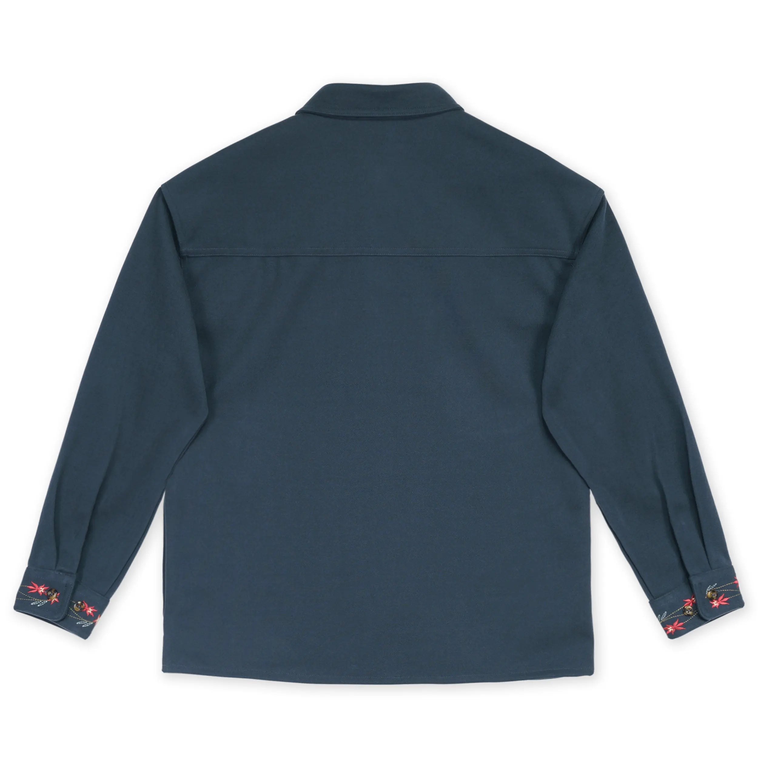 Women's Milkweed Oversized Flannel Shirt