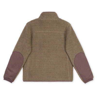 Women's Rabaska Pile Fleece Jacket