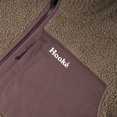 Women's Rabaska Pile Fleece Jacket