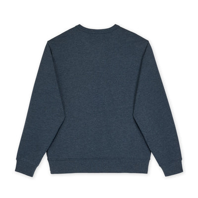 Men's Kingfisher Crewneck