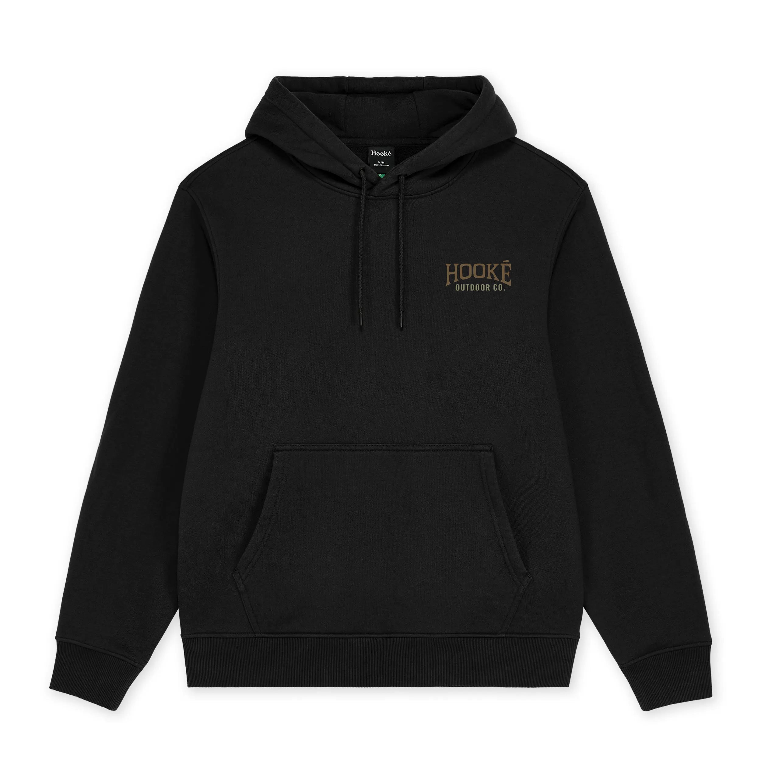 Men's Pine Trees Hoodie