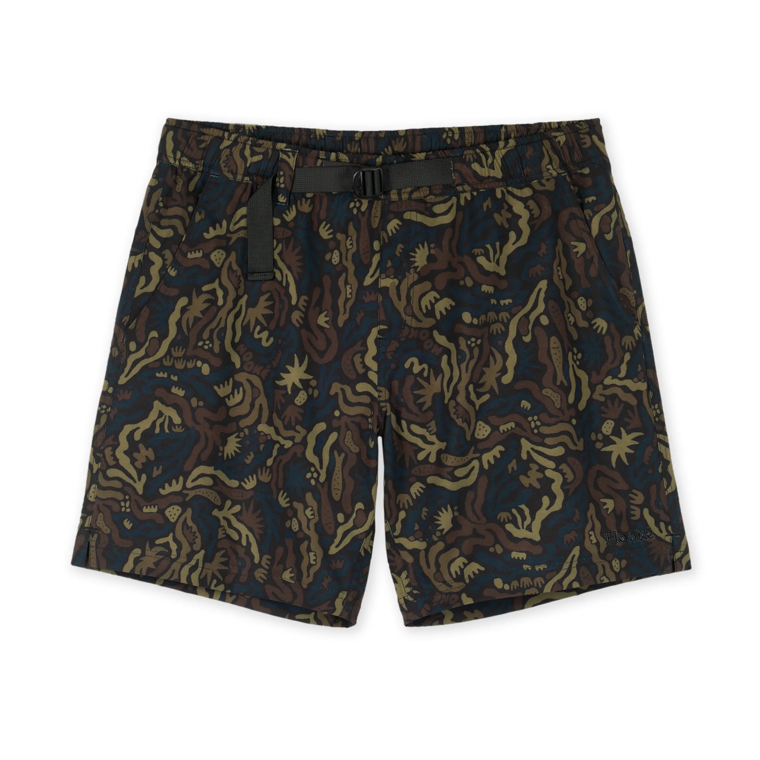 Men's Seabed River Short