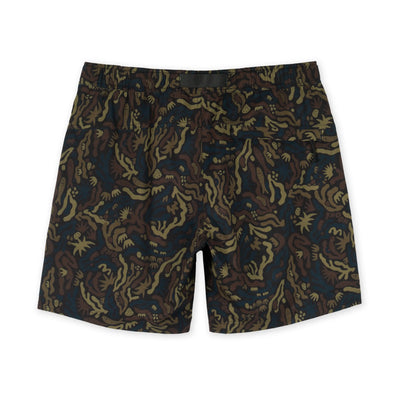 Men's Seabed River Short