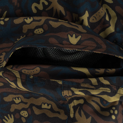Men's Seabed River Short