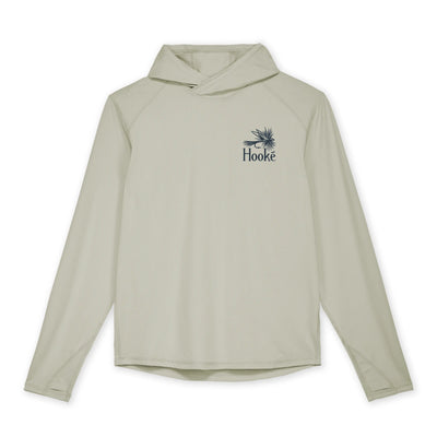 Men's Trust Your Fly Sun Hoodie