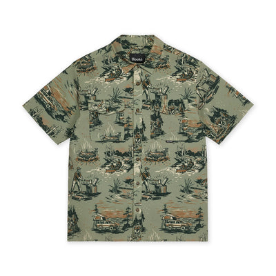 Men's Weekender Short Sleeve Shirt - Sale