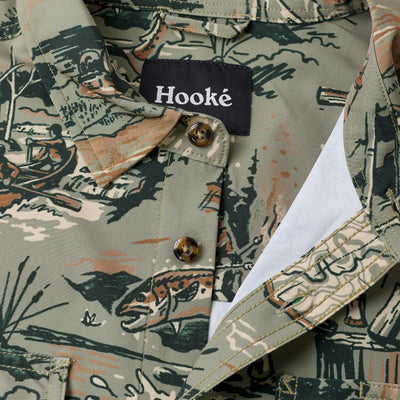 Men's Weekender Short Sleeve Shirt