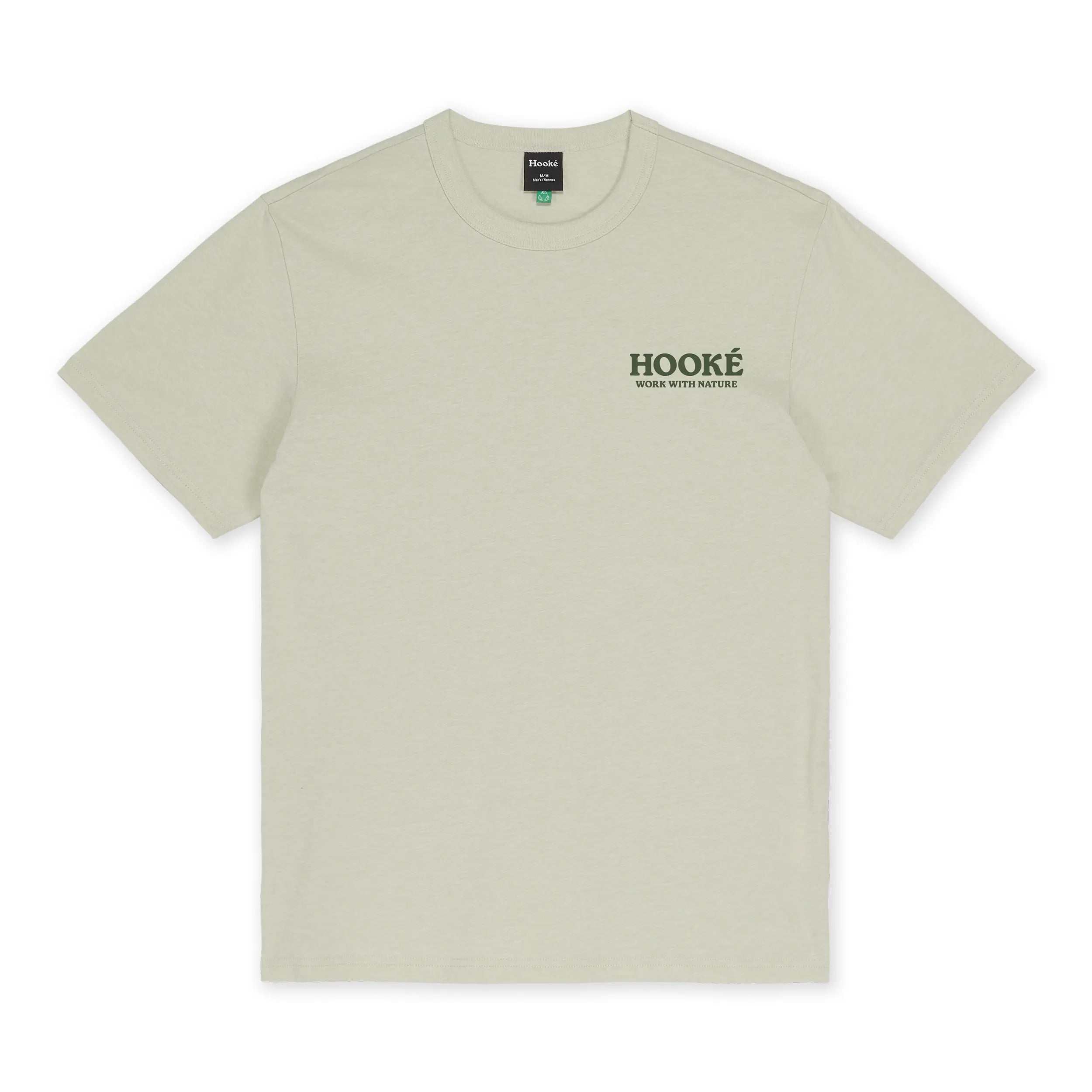 Men's Natureprint T-Shirt