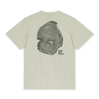 Men's Natureprint T-Shirt