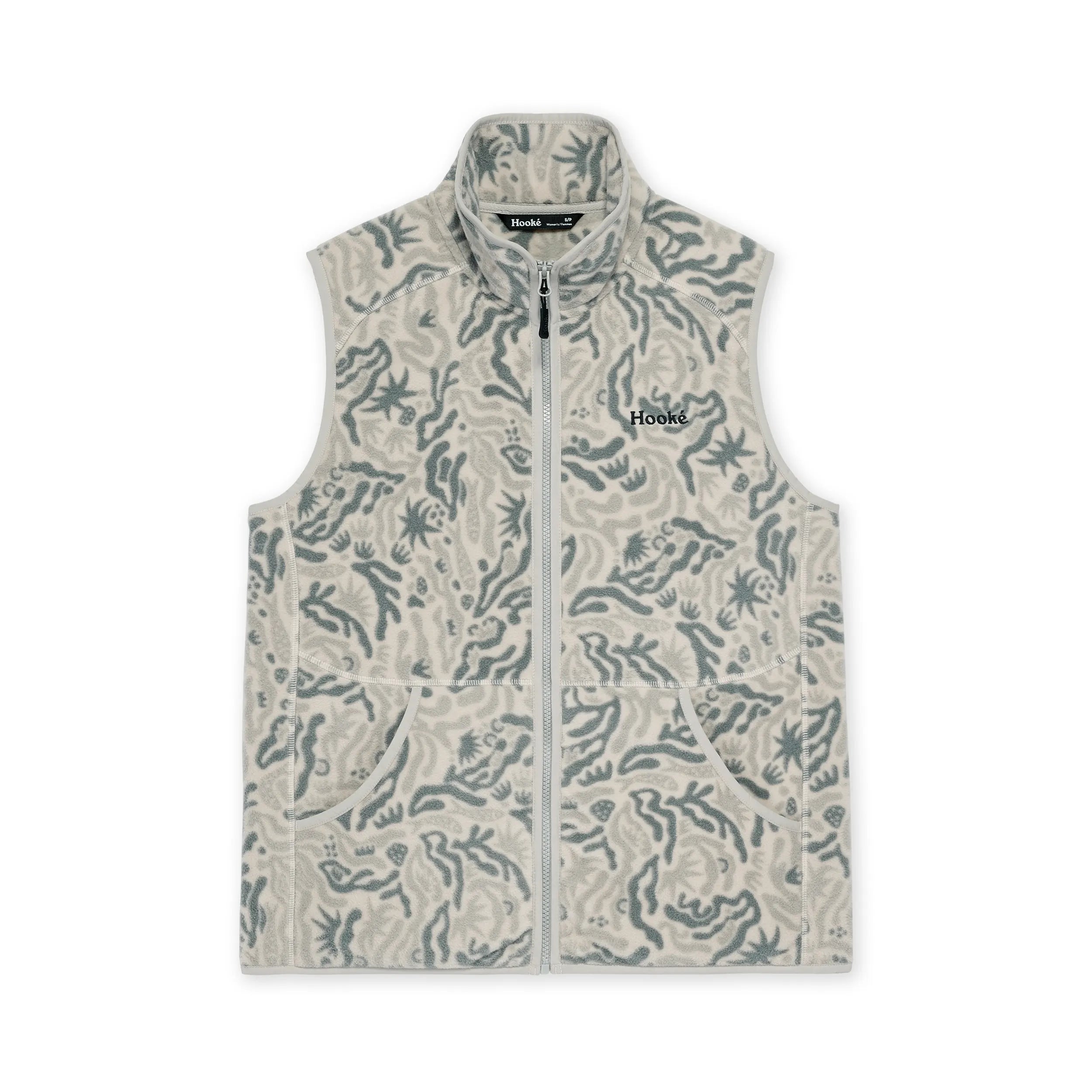 Women's Polar Fleece Vest