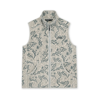 Women's Polar Fleece Vest - Sale