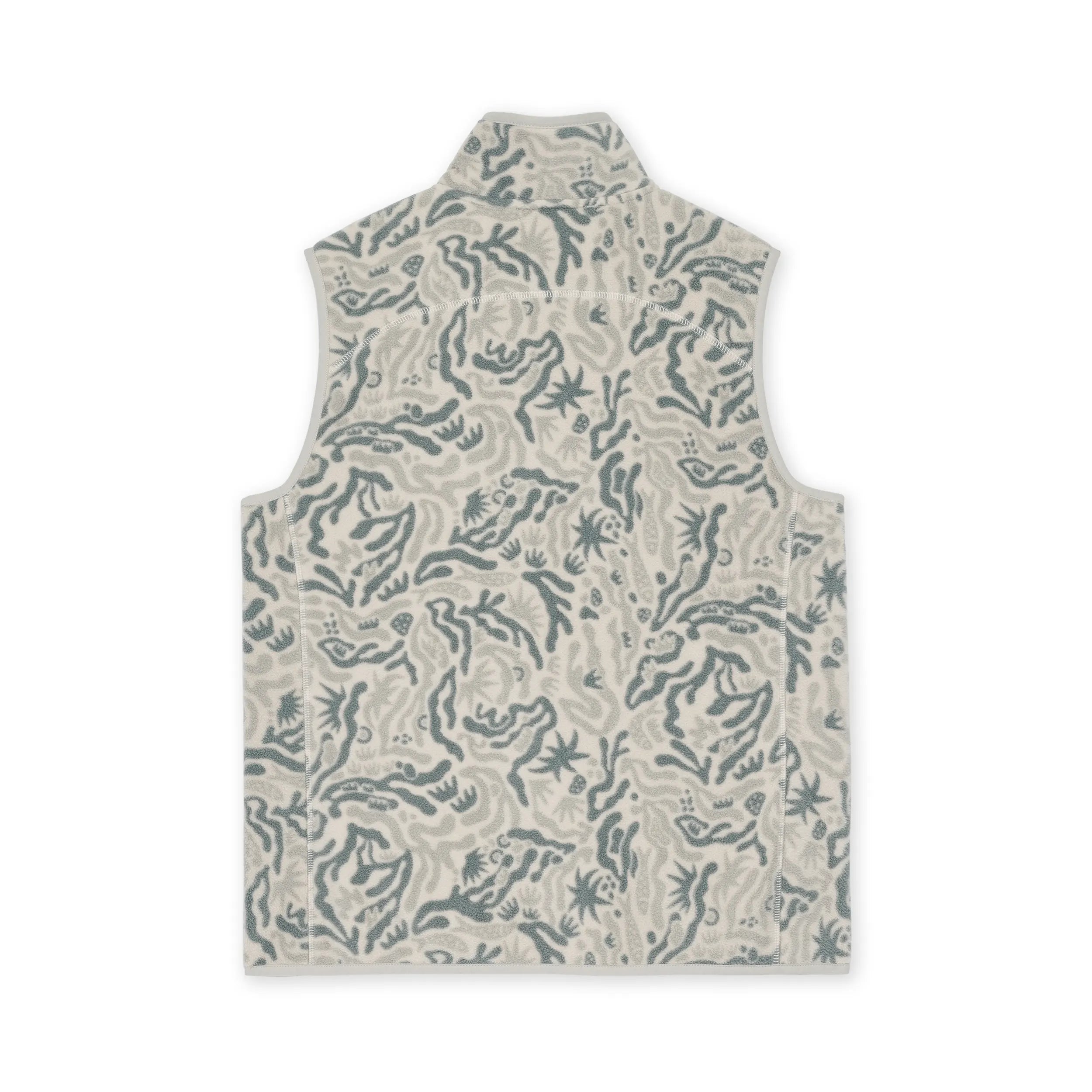 Women's Polar Fleece Vest